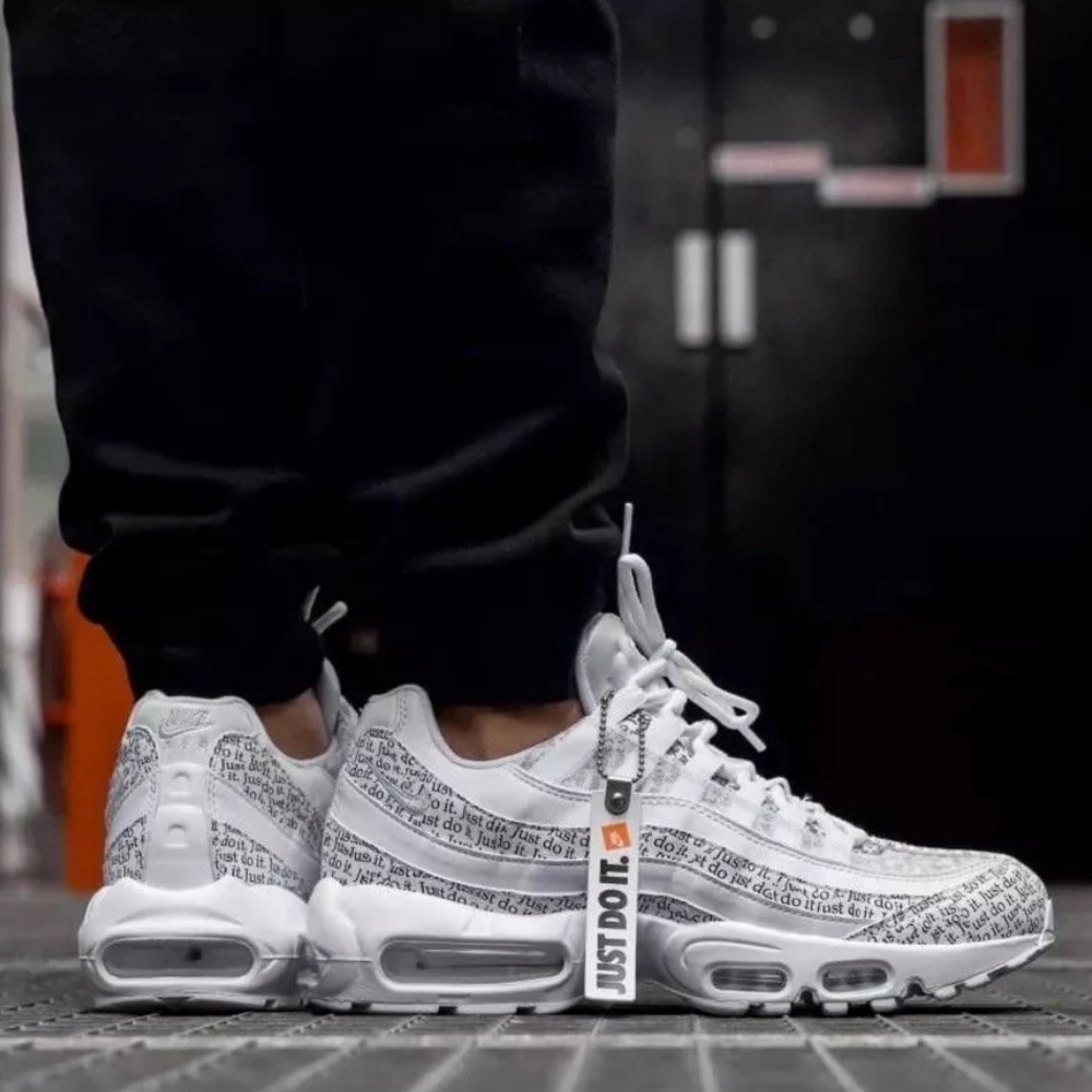 Nike air max 95 sneakers - Picture 8 of 10